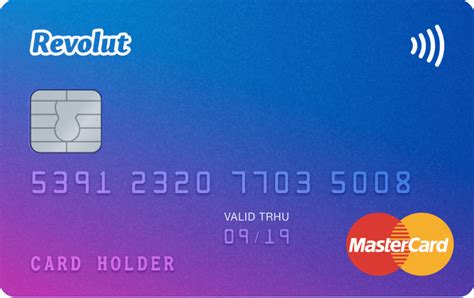 revolut kreditkarte limit